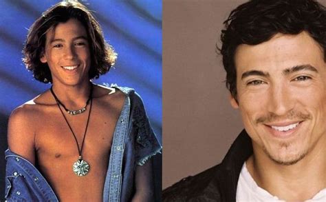 90s Celebrity Heartthrobs Then And Now Stars Then And Now Celebrities Then And Now
