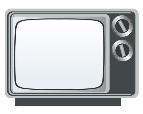 Search more high quality free transparent png images on pngkey.com and share it with your friends. Old Television PNG Image - PurePNG | Free transparent CC0 ...
