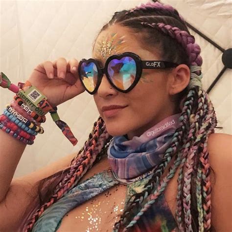 What To Wear To An Edm Music Festival Ultra Music Festival Outfits