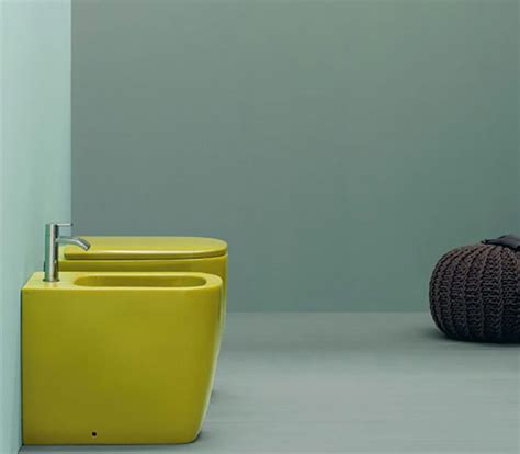 Scopri subito migliaia di annunci di privati e aziende e trova quello che cerchi su subito.it Bagno Colorato: Tantissime Idee per Arredi e Abbinamenti ...