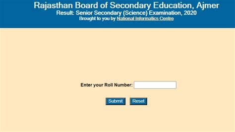 Clear and accurate information about cbse class 12 result 2021 is available here. RBSE Rajasthan class 12 Science result 2020: Results ...