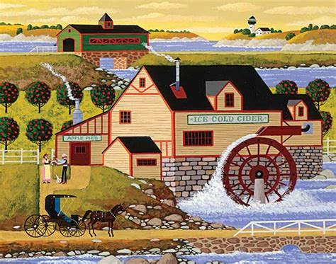 Full list of harry wysocki (heronim)'s hometown collection puzzles the puzzles with question marks (?) in the notes/year boxes, that means i couldn't find that information. Hometown Collection - Old Cider Mill, 1000 Pieces, MEGA ...