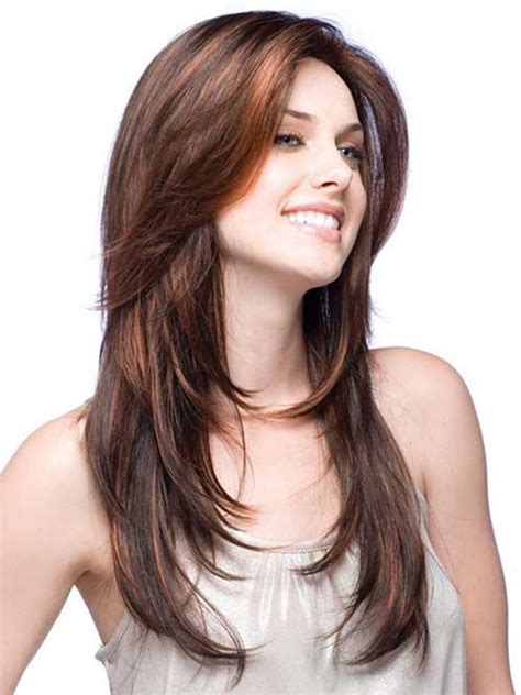 Feathered Hairstyles Ideas And Tutorials For Short Medium And Long Hair