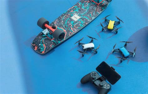 Dji Tello The Drone For Education Is Now Available For Pre Orders