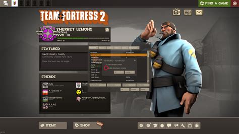 Steam Community Guide How To Host A Tf2 Server To Play With