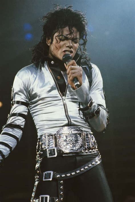 4 Michael Jackson Music Videos That Pushed The Envelope 1075 Wbls