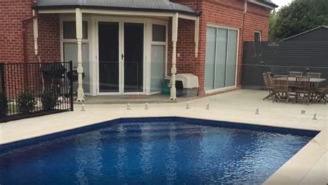 Concrete Pools Adelaide Professional Experienced Pool Builders In Sa