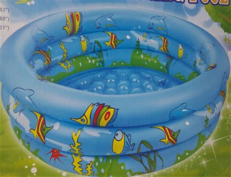 Kamu sedang mencari kolam renang anak termurah? Jual Swimming Pool/Kolam Renang Anak Cartoon di lapak ...