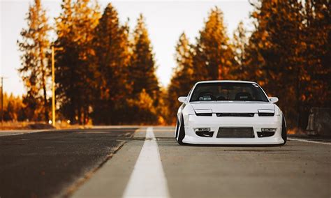 Stanced Cars Desktop Wallpapers Wallpaper Cave