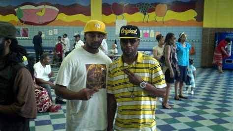 Hip Hops Five Percent An Interview With Lord Jamar Part One The