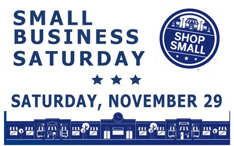 Shop Local For Small Business Saturday On November 29 La Jolla Blue