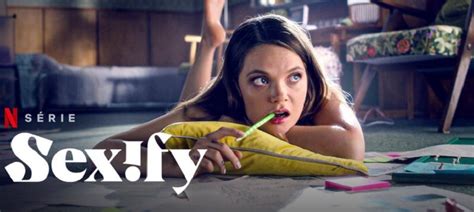 Sexify Temporada 2 ¿qué Fecha De Lanzamiento De Netflix ¿una Secuela