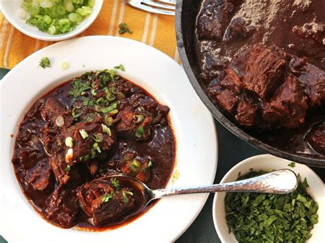 It gets a good beefy boost from the chuck and broth. The Food Lab: The Pressure Cooker Makes Short Work of This Authentic Texas Chile con Carne ...