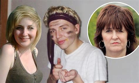 joshua davies sentenced to 14 years in prison for killing rebecca aylward daily mail online