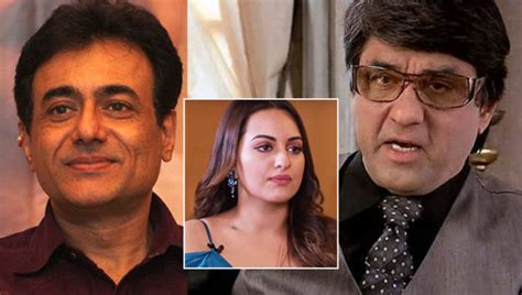 Discover more punjabi celebrity pictures at punjabigram.com. Nitish Bharadwaj slams Mukesh Khanna for taking a dig at ...