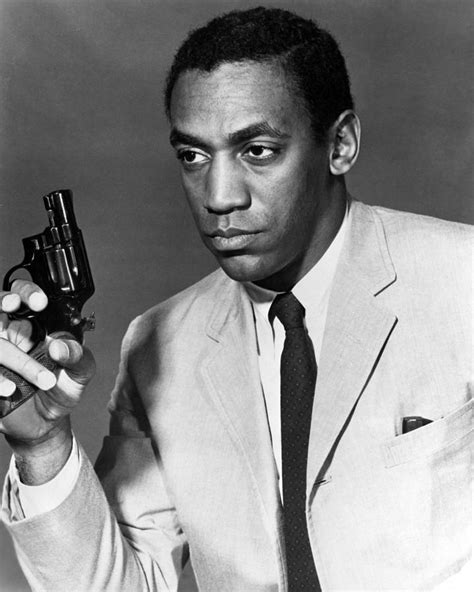 Bill Cosby In I Spy Photograph By Silver Screen Fine Art America