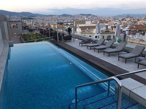 We did not find results for: Dachterrasse mit Pool - Picture of Crowne Plaza Barcelona ...