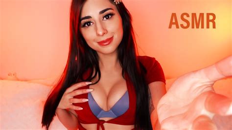 Asmr For Men Ill Give You What You Want 🤭 Youtube