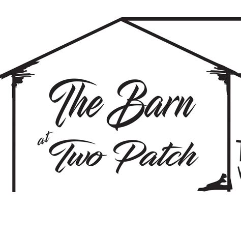 The Barn At Two Patch Taylor Ar