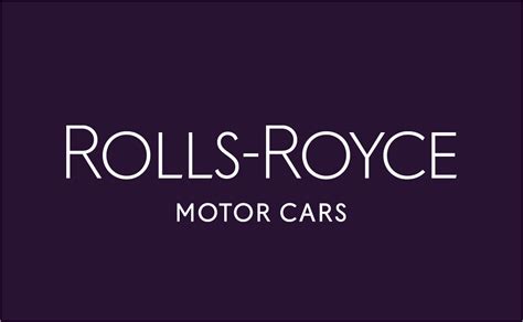 Rolls Royce Unveils New Identity Design Logo Designer Logo Designer