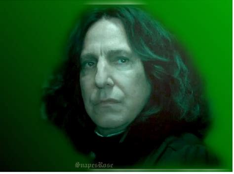 Severus Severus Snape Fan Art 16947639 Fanpop