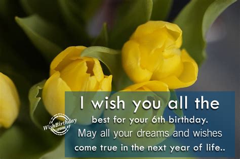 I Wish You All The Best Birthday Wishes Happy Birthday Pictures