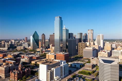 Dallas Cheap Flights with Virgin America for $93 The ...