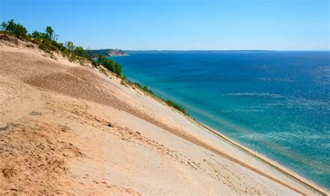 17 Best Beaches In Michigan For 2023