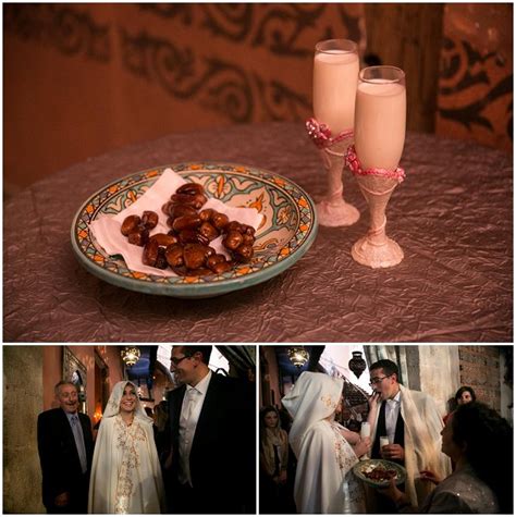 catholic and muslim wedding in paris french wedding style