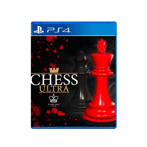 Chess Ultra Ps4 New Level