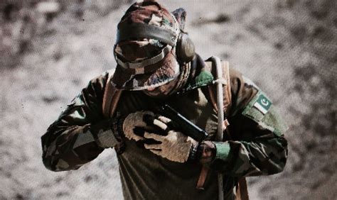 Ssg Commando Force Of Pakistan Pakistan Ssg Commando 😍💞 💪 Wallpaper