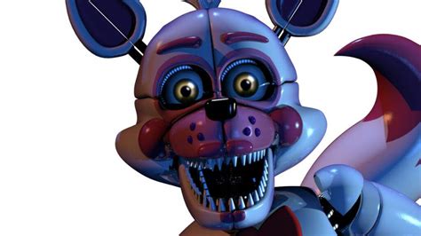 Sex Funtime Foxy Fnaf Telegraph