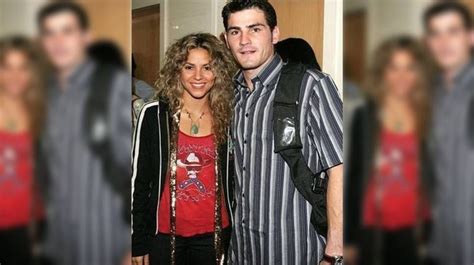 El Nuevo Novio De Shakira Rompe El Silencio Qué Dijo Iker Casillas