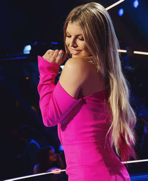 49 Hottest Fergie Bikini Pictures Prove That She Is As Sexy As Can Be