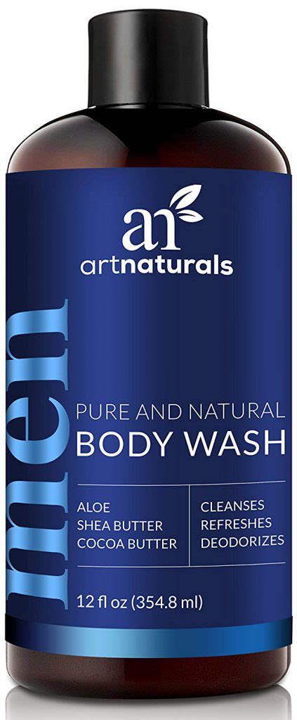 Best Body Wash For Men From All In One To Highly Specialized