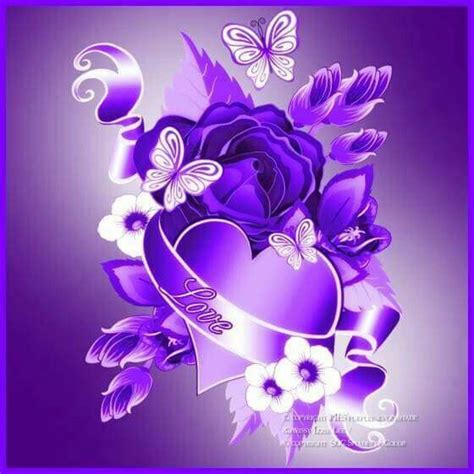 Purple flowers. | Purple love, Purple flowers, Purple roses