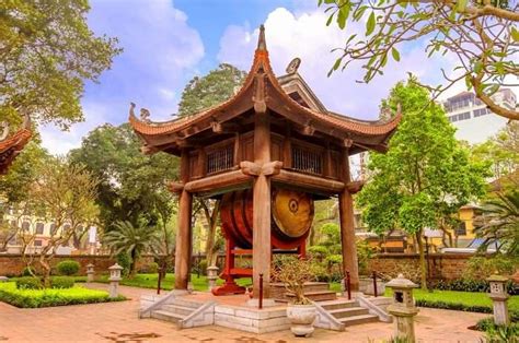 Two of the places to visit in bangkok are located in the same compound in the heart of bangkok. 10 Wonderful Places To Visit In Hanoi, A Land Lost In Time!