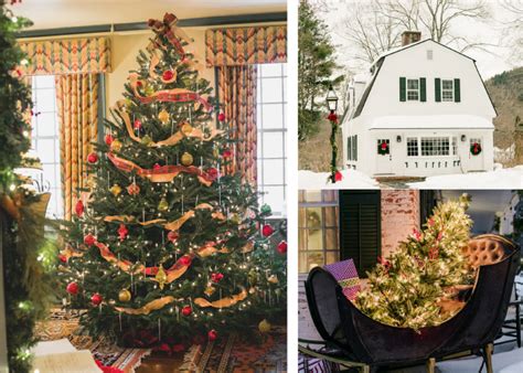 Brattleboro Vermont Christmas Tree Holiday Decor Home Decor Teal