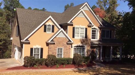 Atlanta Home For Rent To Own Villa Rica Home 5br35ba By Atlanta