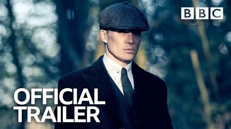 Peaky Blinders La Saison 6 Se Dévoile Dans Une Bande Annonce