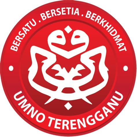 Download vector logo of umno. UMNO Terengganu