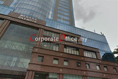 View a detailed profile of the structure 105953 including further data and descriptions in the emporis database. Menara Olympia | CorporateOffice.my