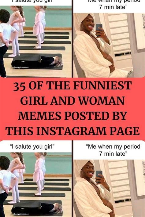 50 Funny And Relatable Memes For Women Artofit
