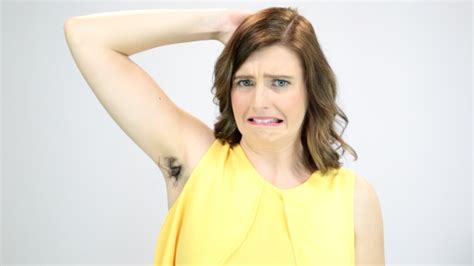 3 Things You Didnt Know About Your Underarms Beautyheaven