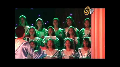 Ra Tharu Babalanawa Bolawalana Parish Choir Youtube