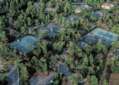 luxurious tennis resorts across the world pics inside