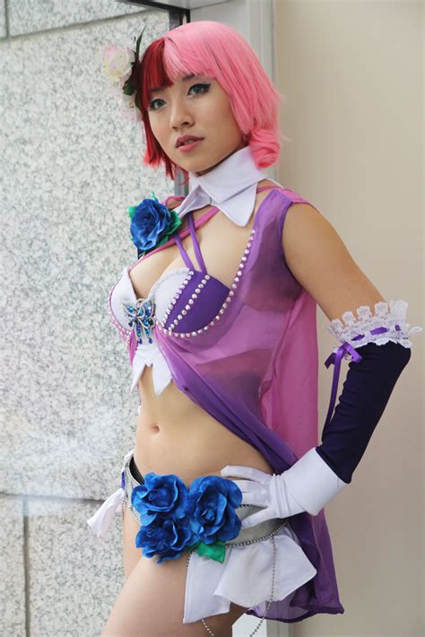 The Mugen Fighters Guild [nsfw] Cosplay Can Be Hot Or Not Page 220