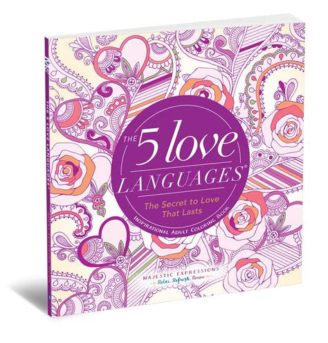 √ The Five Love Languages 5 Love Languages Quotes