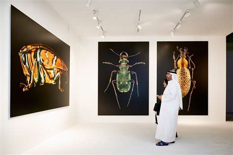 Microsculpture - The Insect Portraits of Levon Biss | Museum exhibition ...