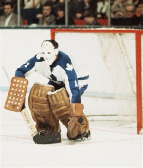 Jacques Plante Toronto Maple Leafs Goalies Pinterest Toronto